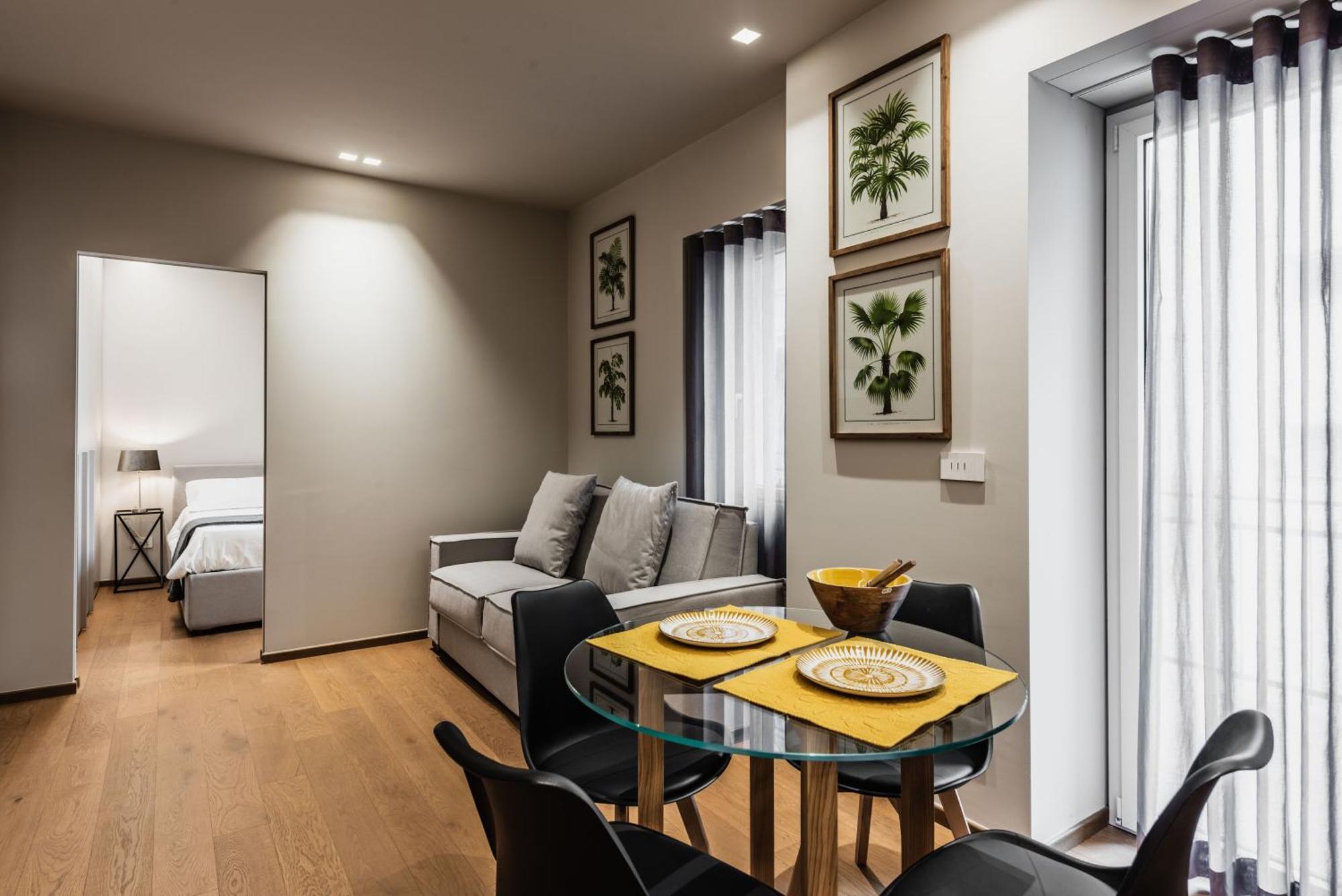 Ferrini Home - Riso 74 คาตาเนีย ภายนอก รูปภาพ