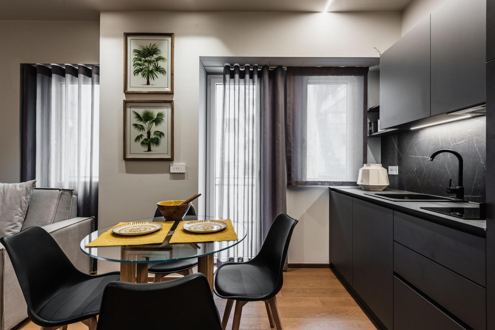 Ferrini Home - Riso 74 คาตาเนีย ภายนอก รูปภาพ