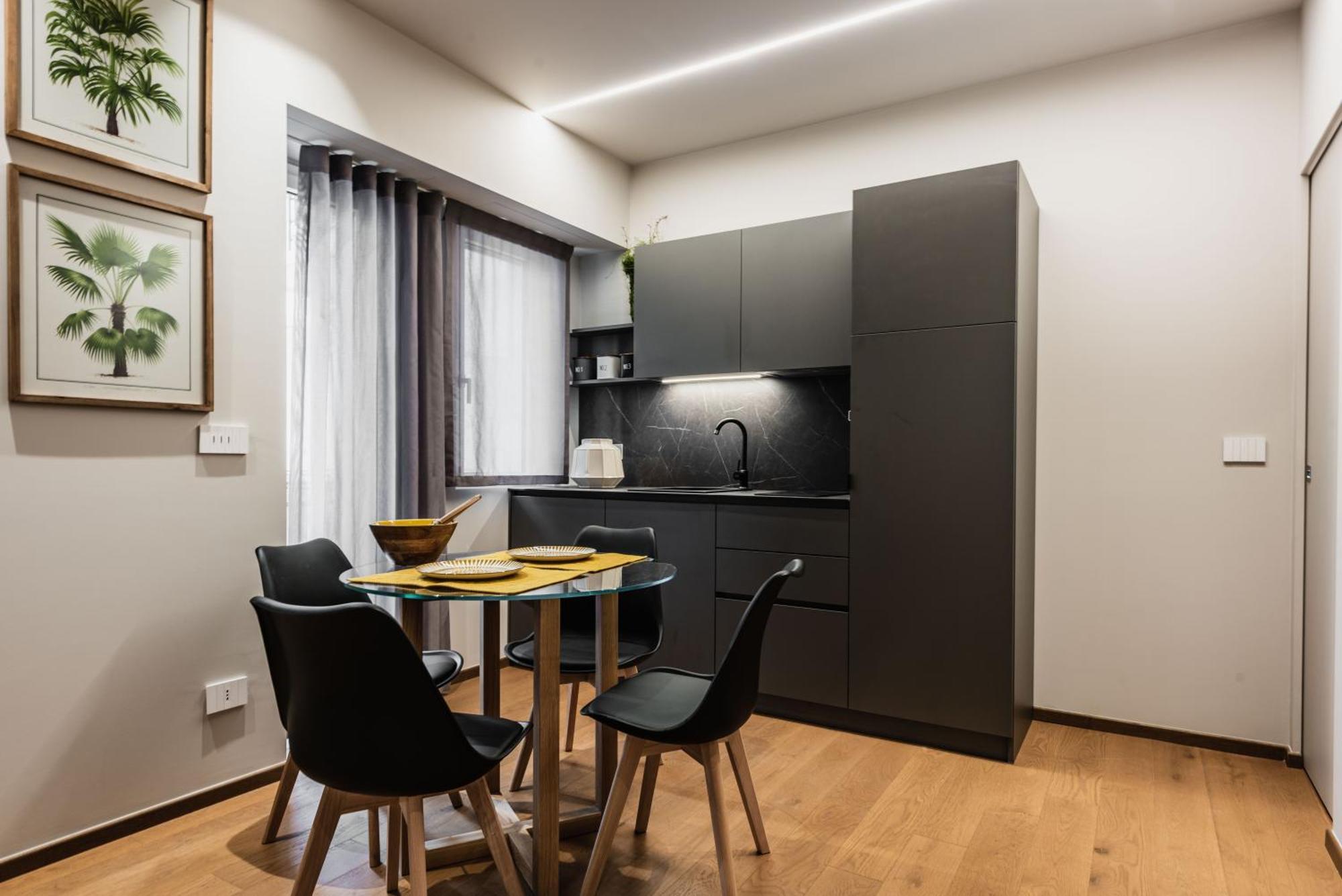 Ferrini Home - Riso 74 คาตาเนีย ภายนอก รูปภาพ